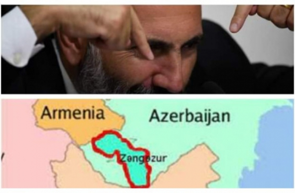 Փաշինյանի «Ապագա կա» կարգախոսը կարող է վերածվել Հայաստանի՝ Արևմտյան Ադրբեջան դառնալուն, եթե նա մնա իշխանության ևս մեկ տարի